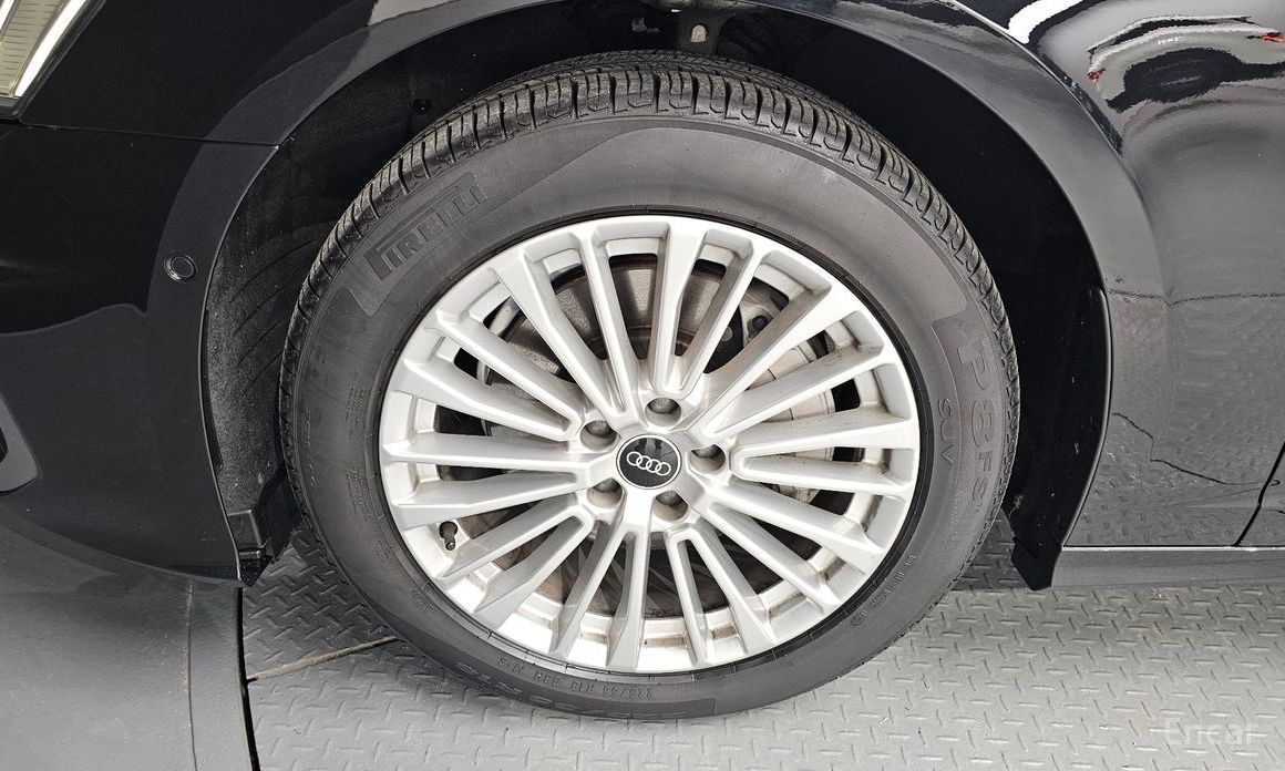 A6 (C8)45 TFSI Premium 6
