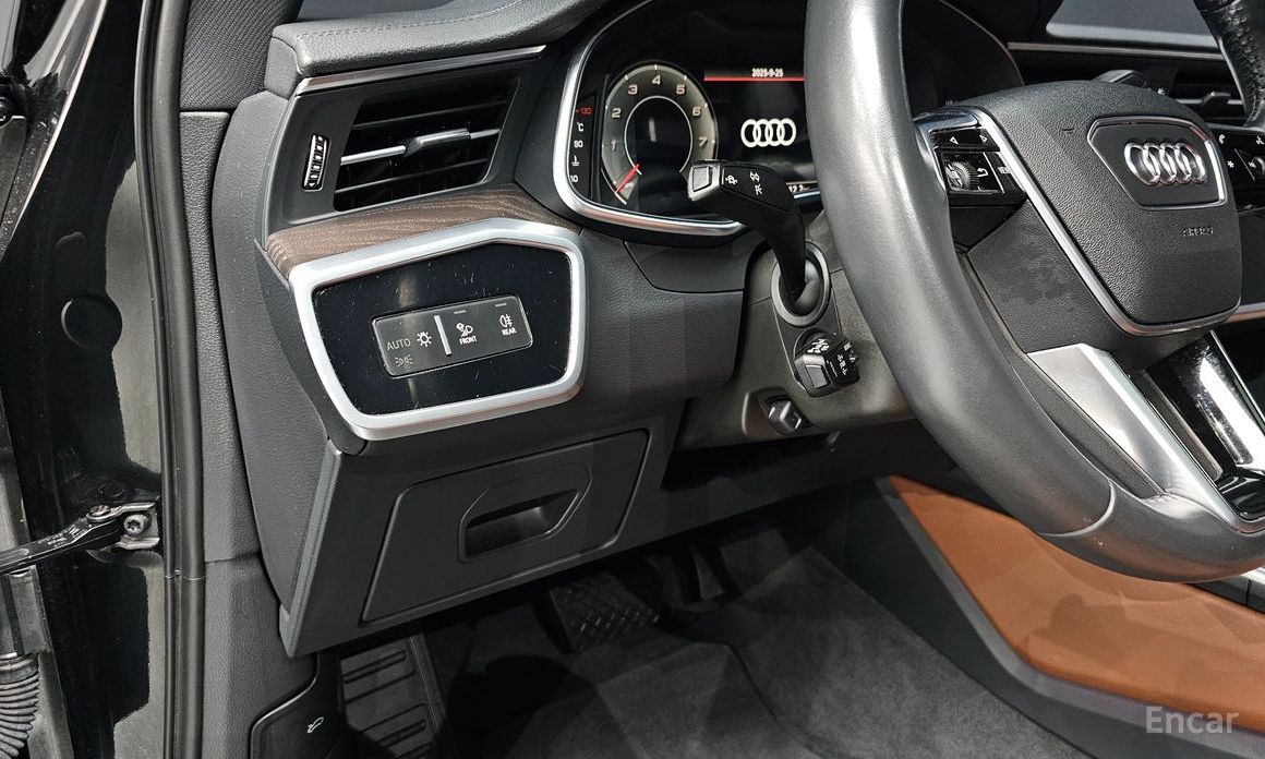A6 (C8)45 TFSI Premium 14