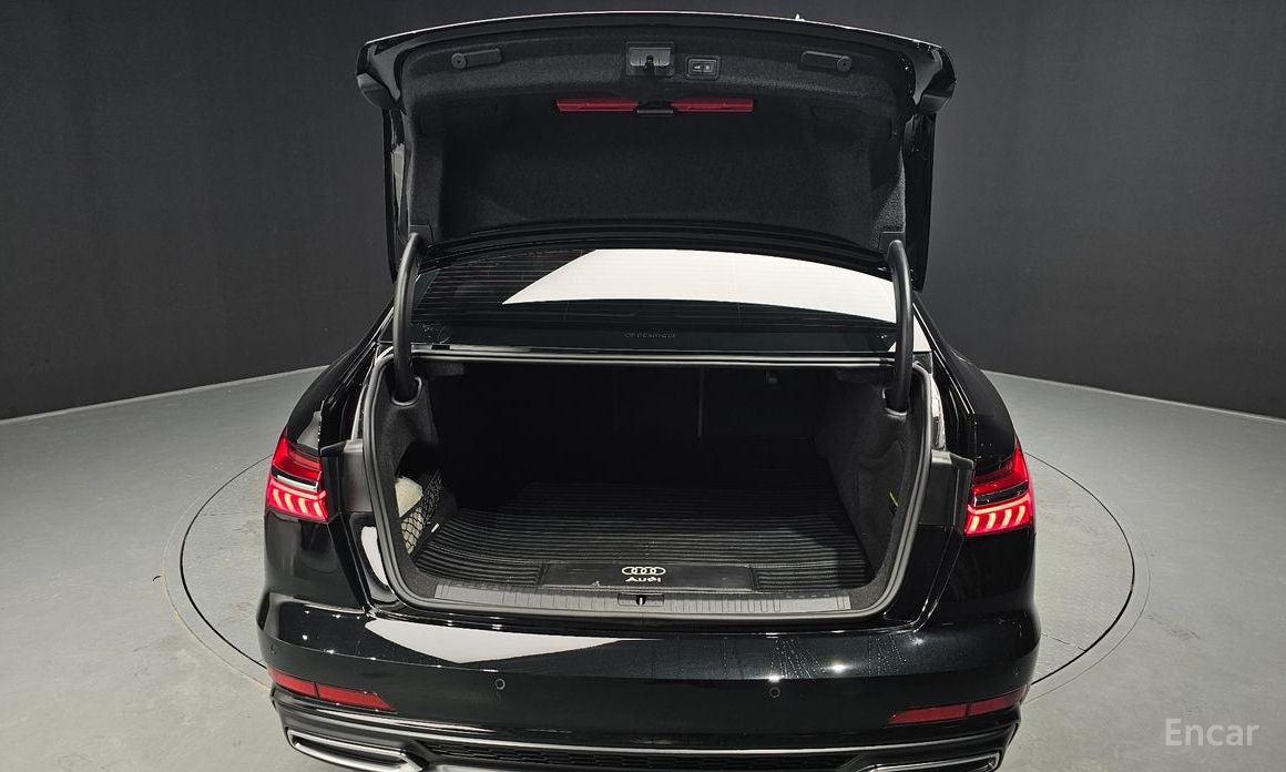 A6 (C8)45 TFSI Premium 21