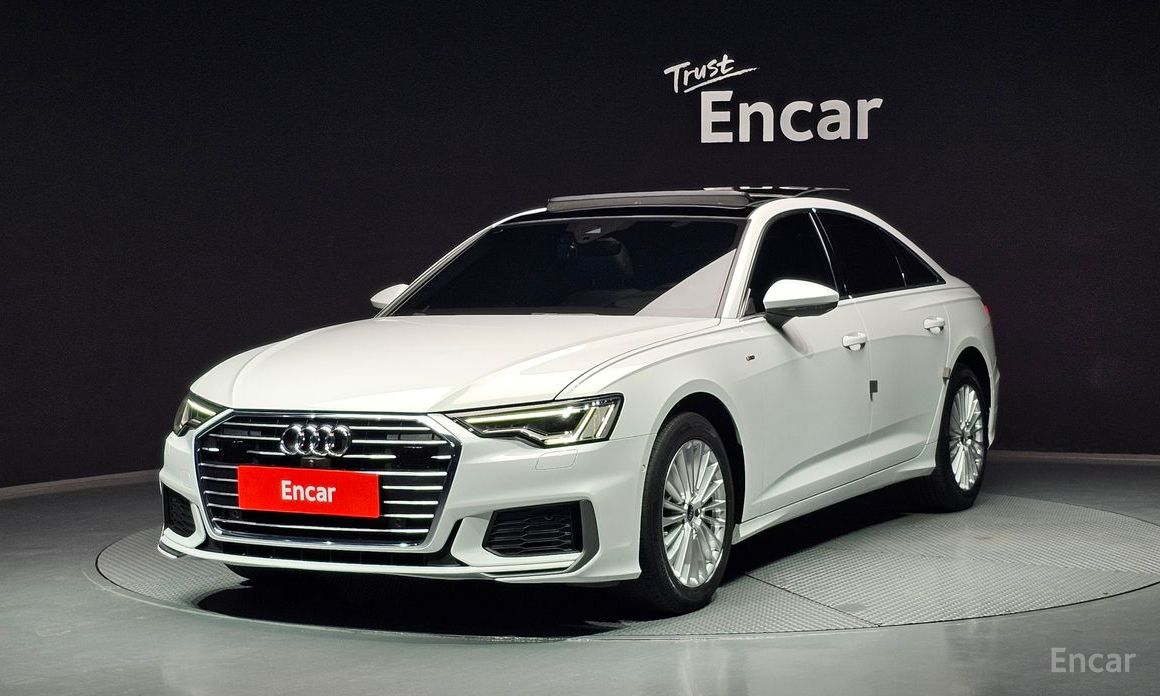 Audi A6 (C8)45 TFSI Premium №2
