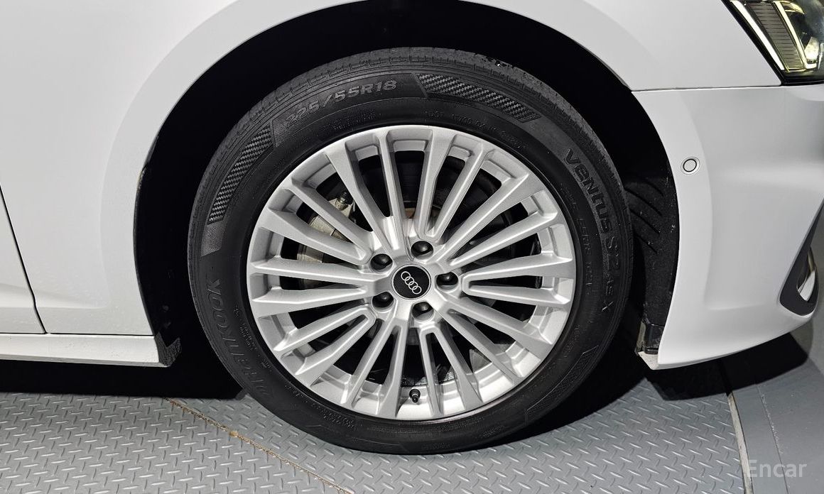 Audi A6 (C8)45 TFSI Premium №6