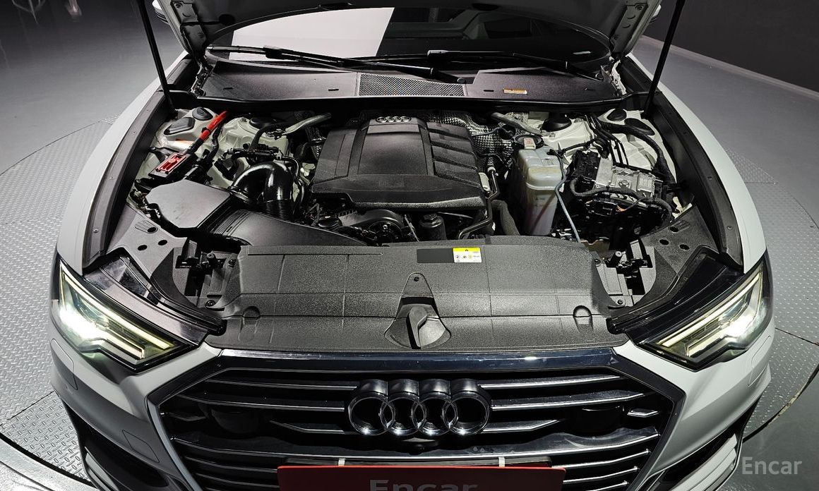 Audi A6 (C8)45 TFSI Premium №7