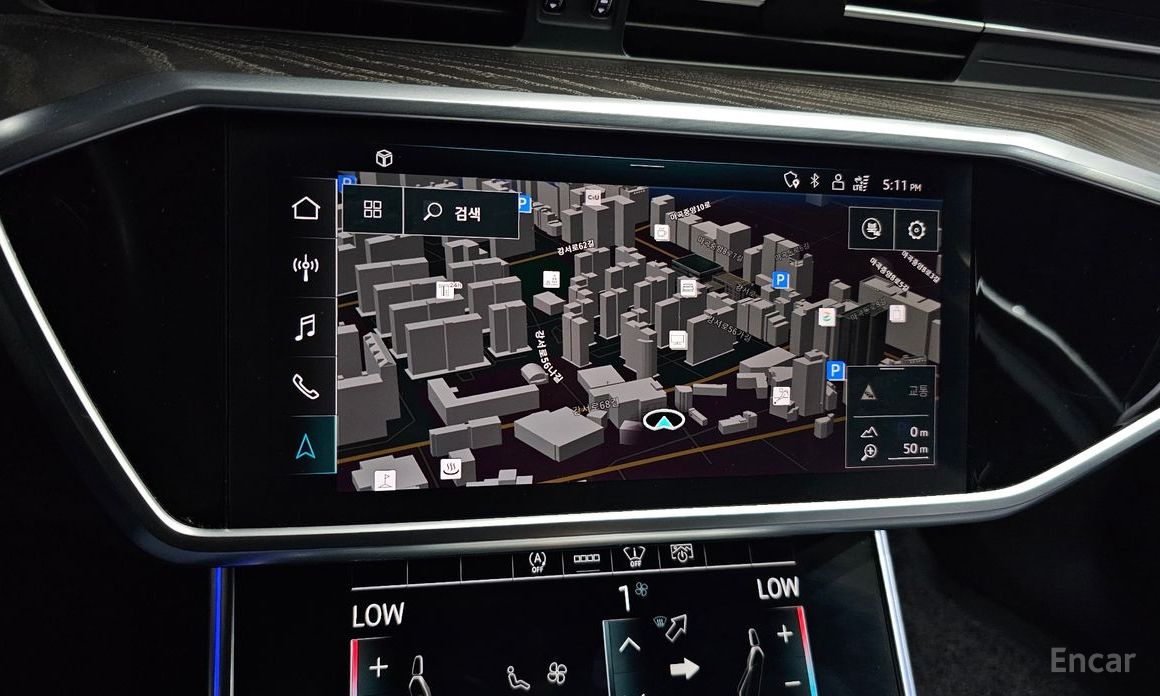 Audi A6 (C8)45 TFSI Premium №15