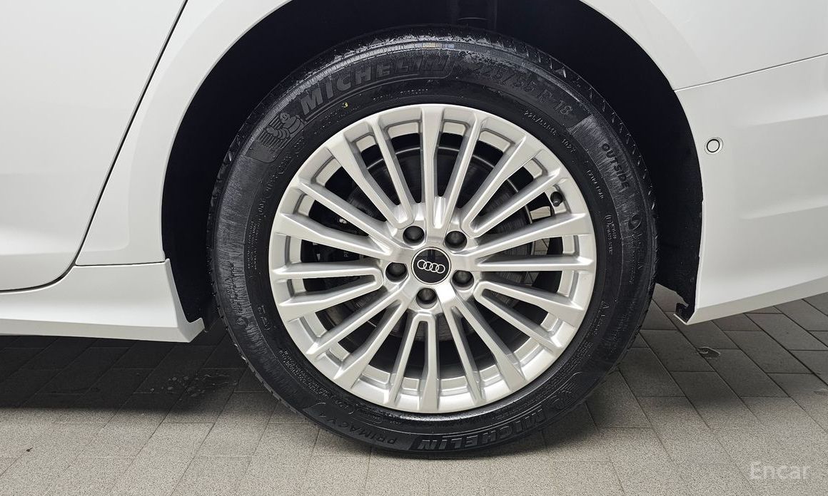 Audi A6 (C8)45 TFSI Premium №6
