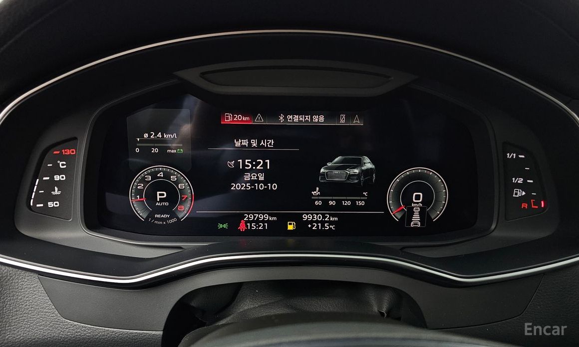 Audi A6 (C8)45 TFSI Premium №9