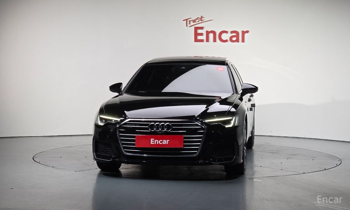 A6 (C8)45 TFSI Premium 3