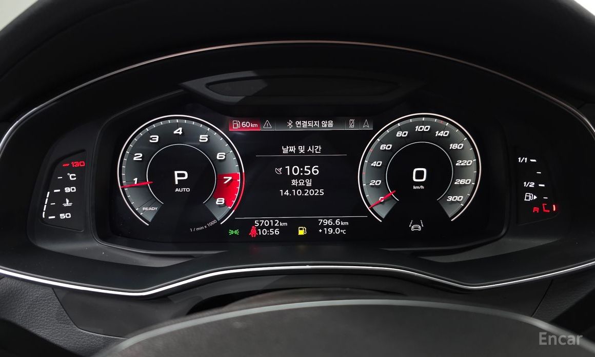 A6 (C8)45 TFSI Premium 8