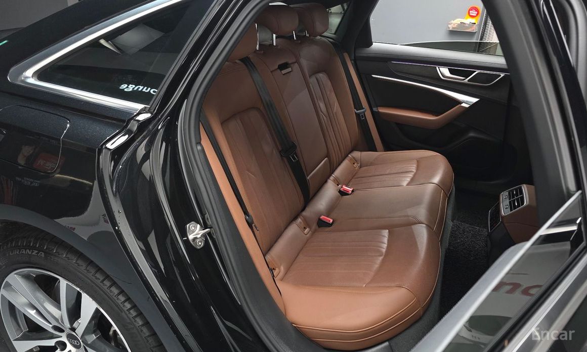 A6 (C8)45 TFSI Premium 11