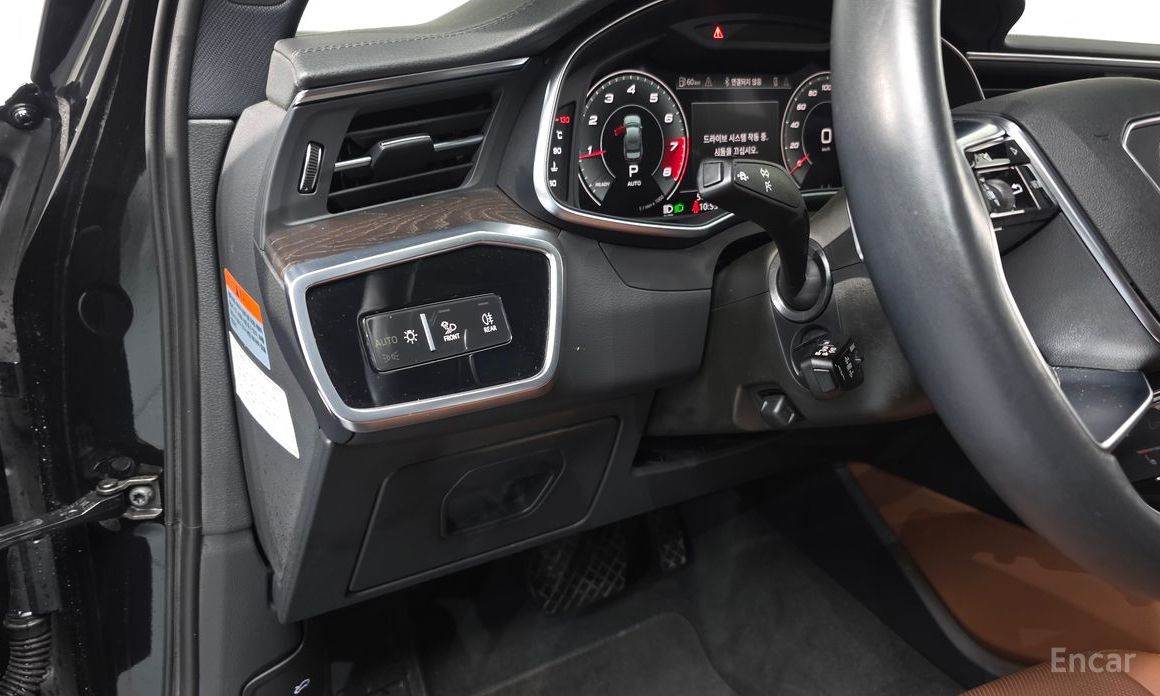 A6 (C8)45 TFSI Premium 13