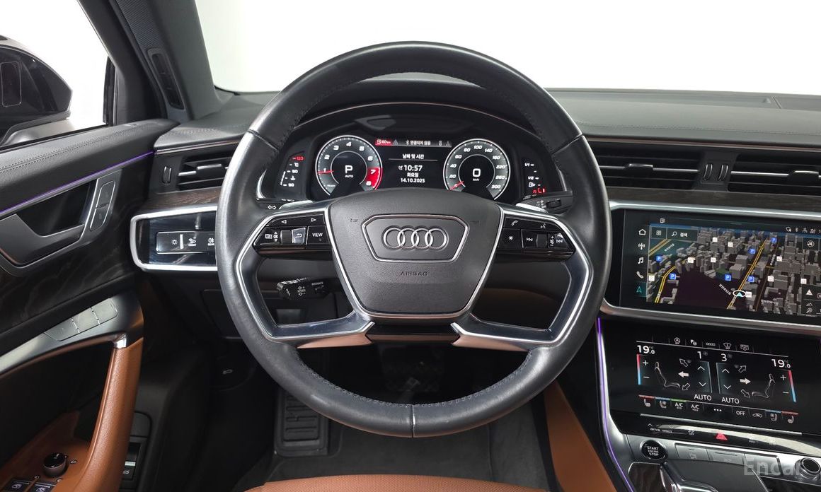 A6 (C8)45 TFSI Premium 14
