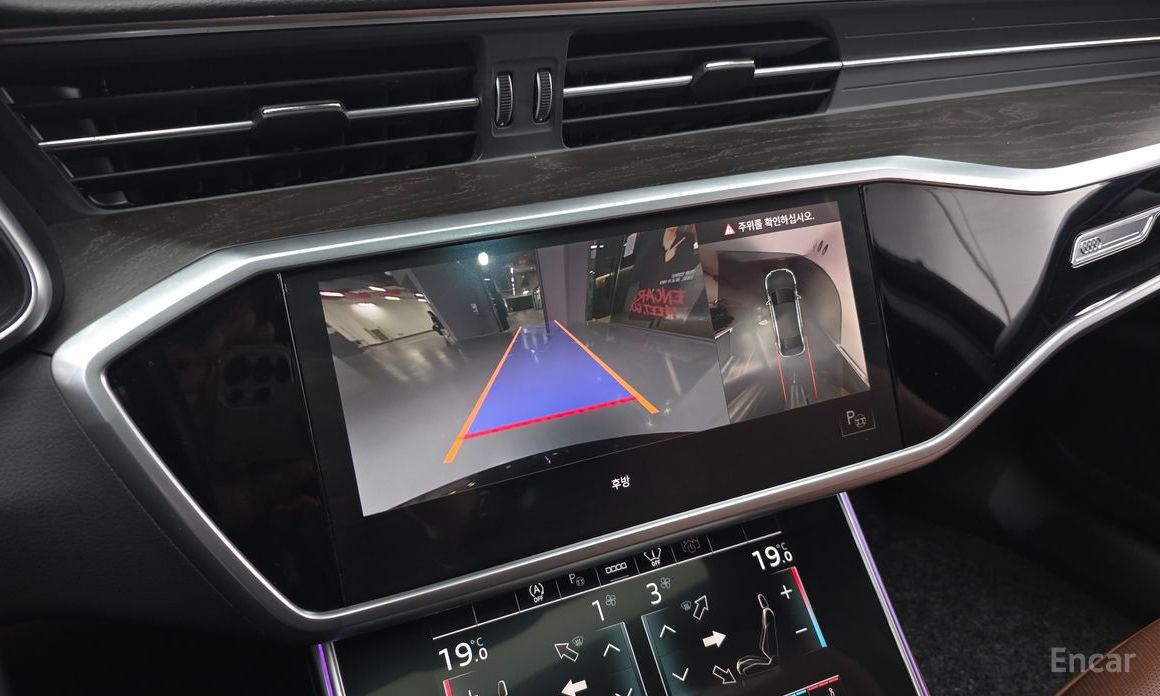 A6 (C8)45 TFSI Premium 16