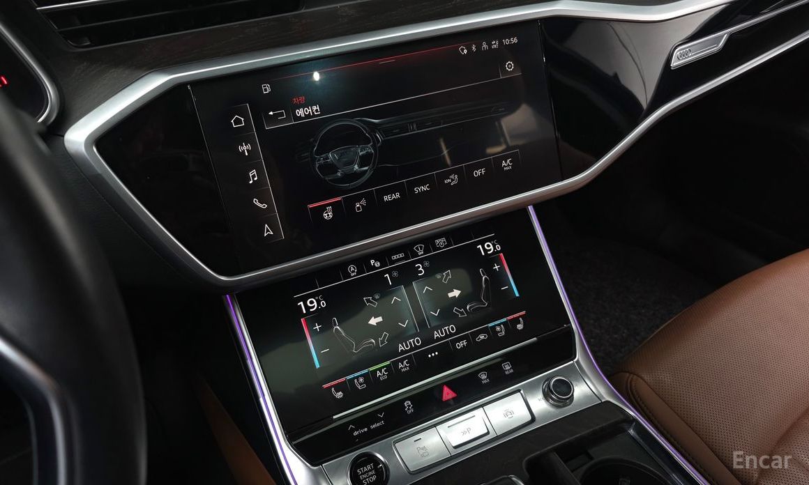 A6 (C8)45 TFSI Premium 17
