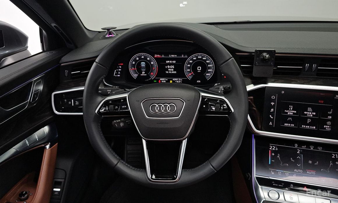 A6 (C8)45 TFSI Premium 14