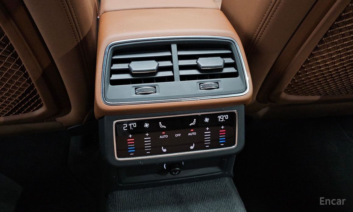 A6 (C8)45 TFSI Premium 20