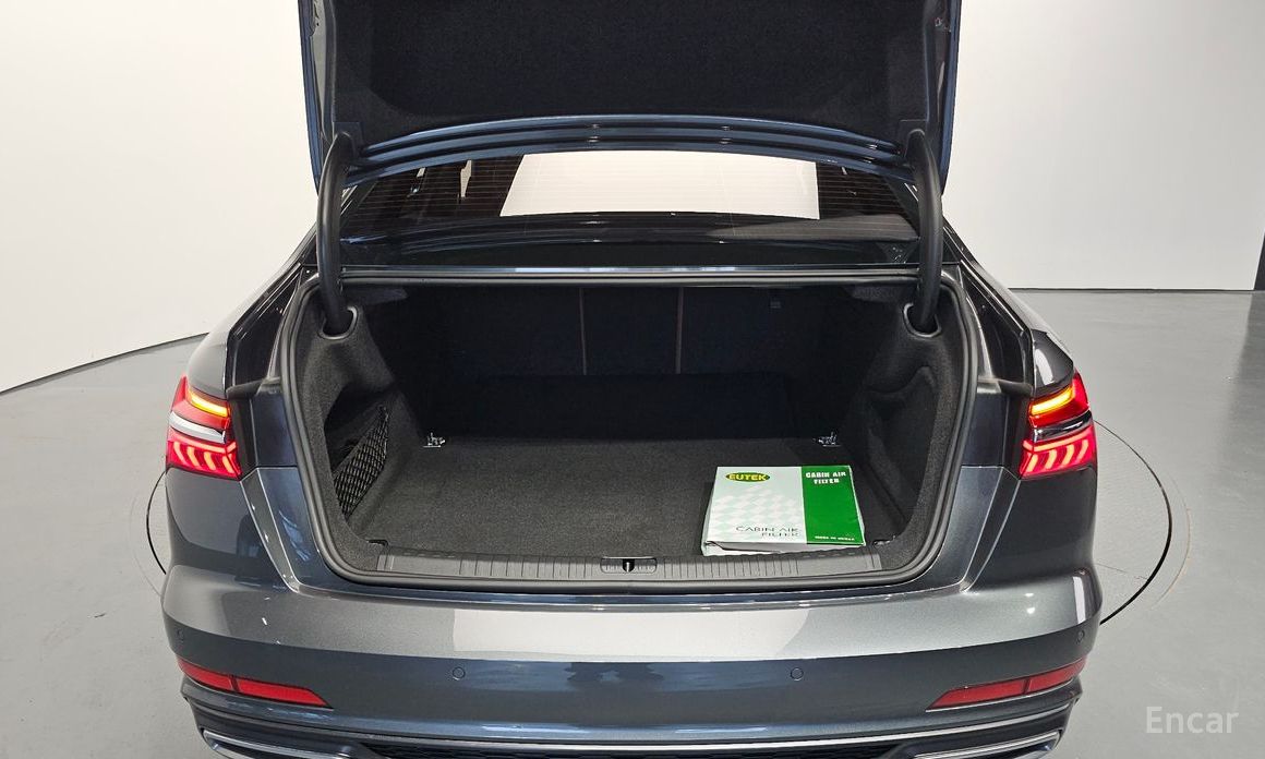 A6 (C8)45 TFSI Premium 21