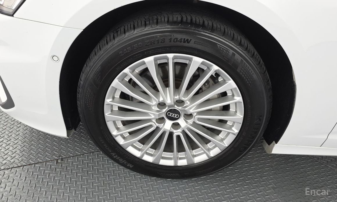 Audi A6 (C8)45 TFSI Premium №6