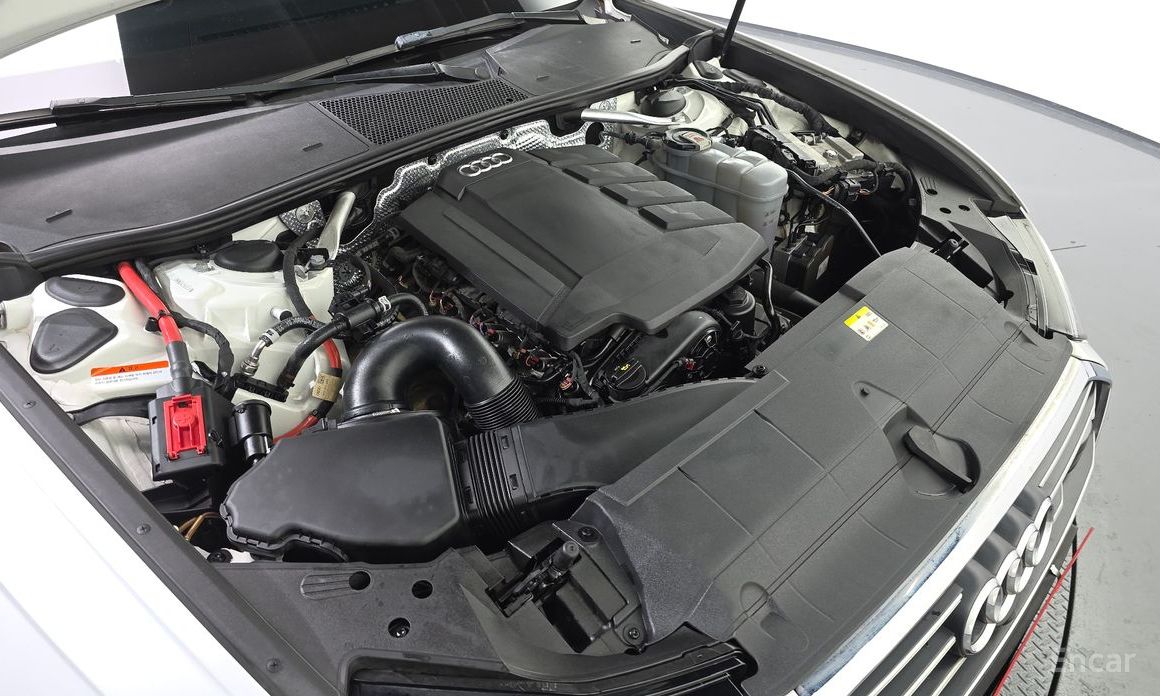Audi A6 (C8)45 TFSI Premium №7