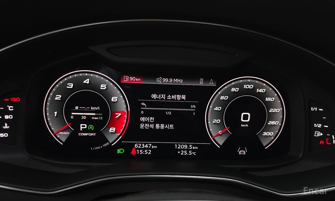 Audi A6 (C8)45 TFSI Premium №9