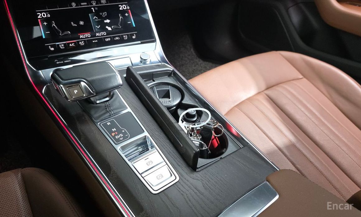 Audi A6 (C8)45 TFSI Premium №10