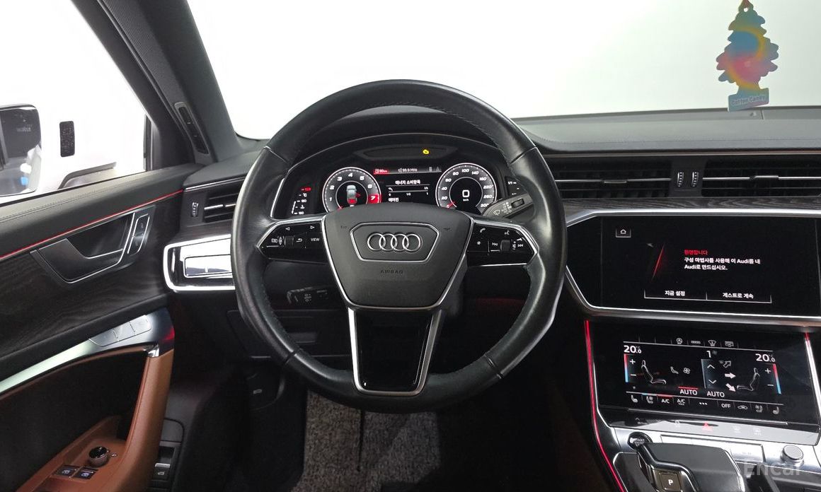 Audi A6 (C8)45 TFSI Premium №14