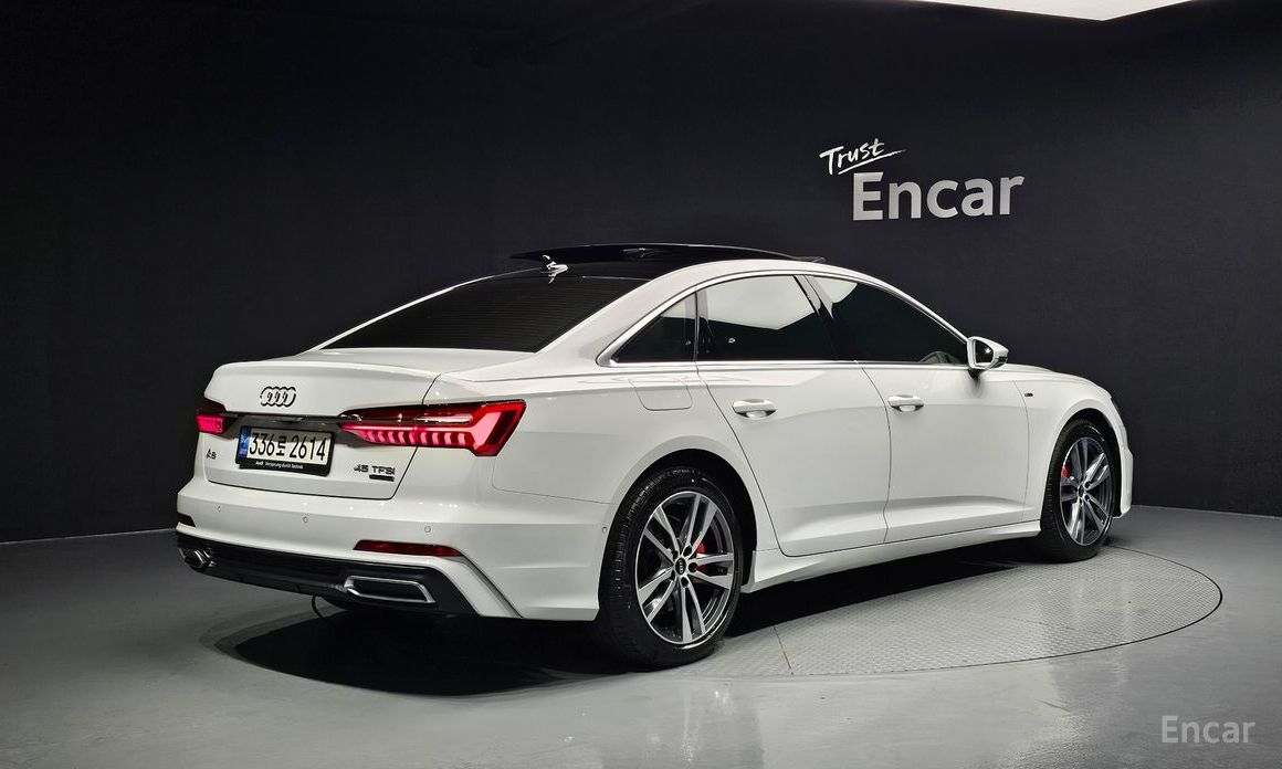 A6 (C8)45 TFSI Premium 3