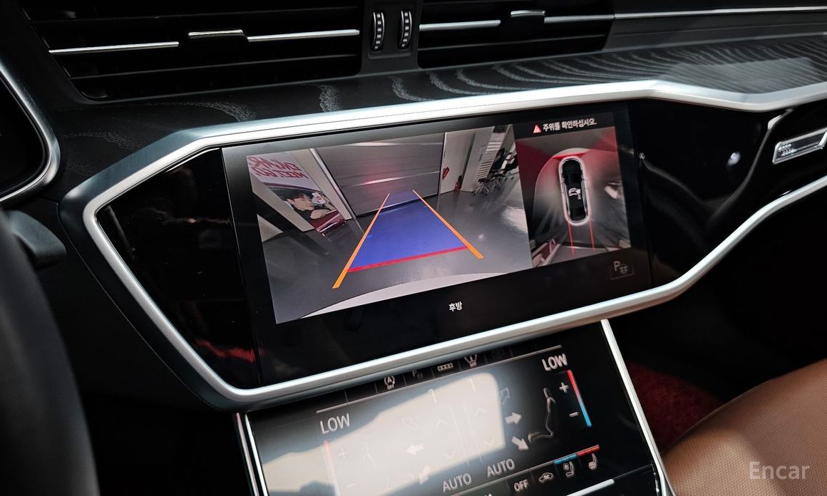 A6 (C8)45 TFSI Premium 17