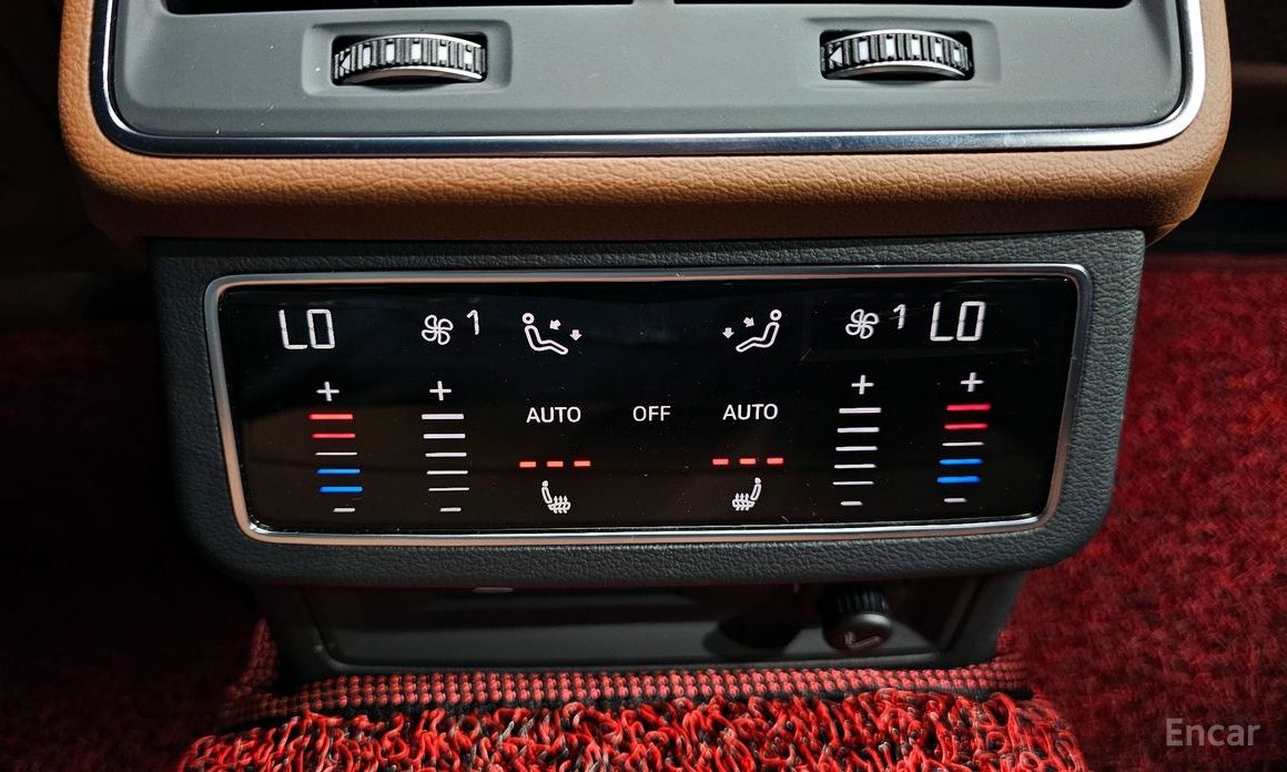A6 (C8)45 TFSI Premium 20