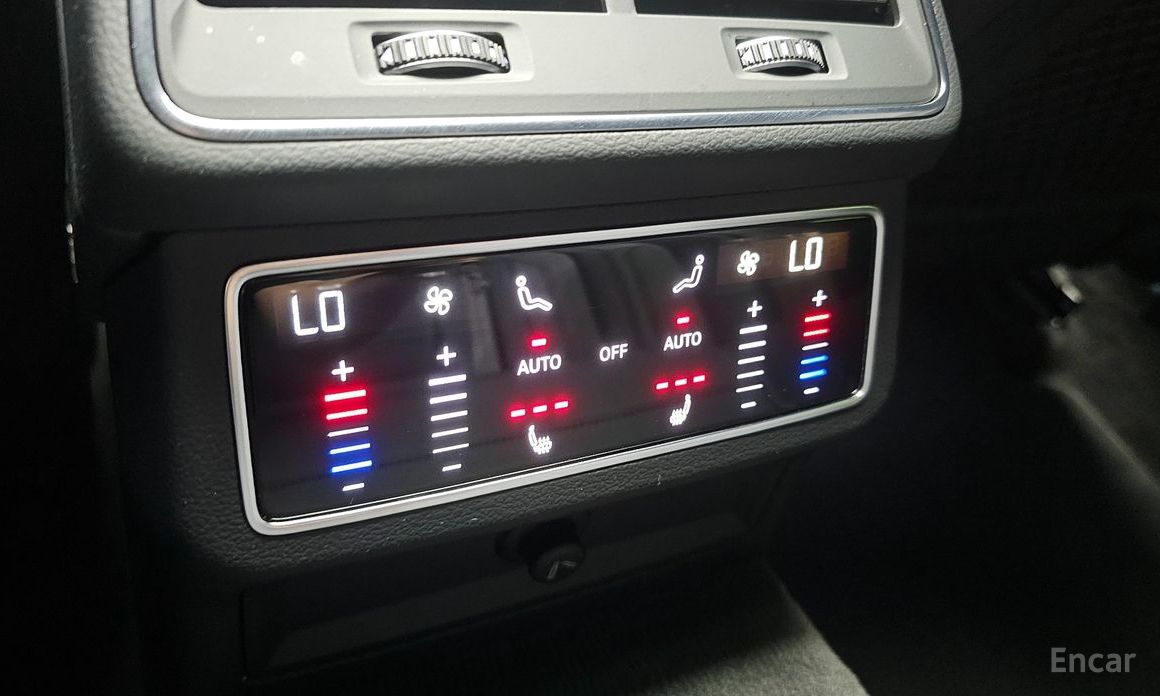 A6 (C8)45 TFSI Quattro Premium 18