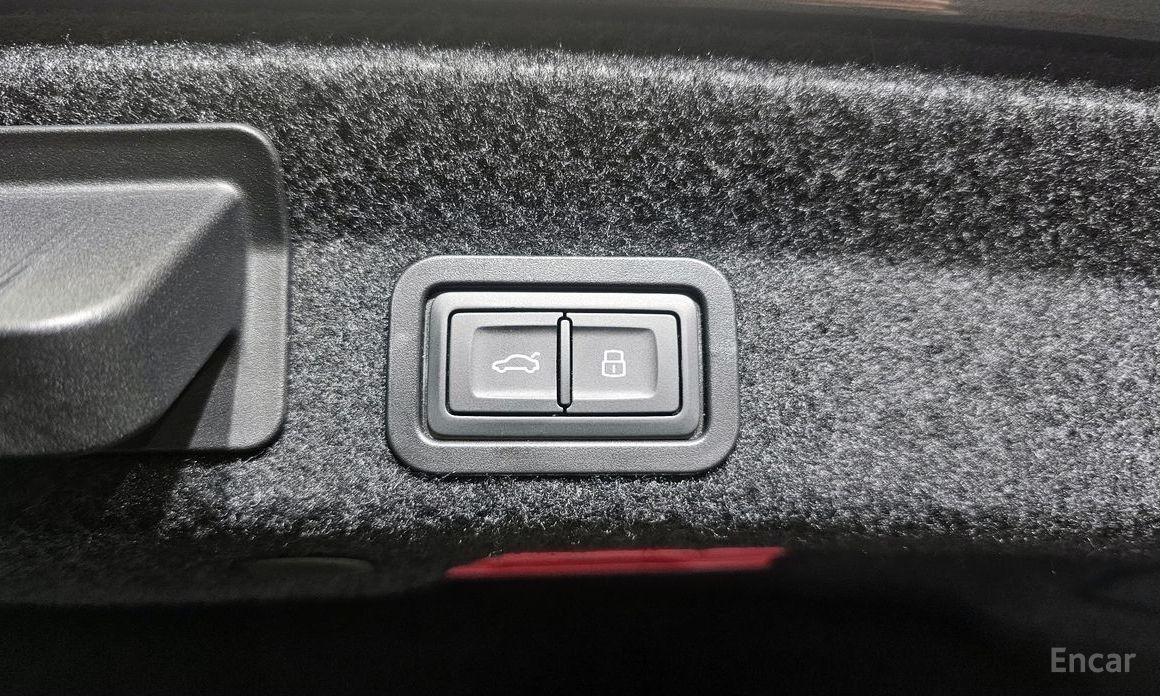 A6 (C8)45 TFSI Quattro Premium 19