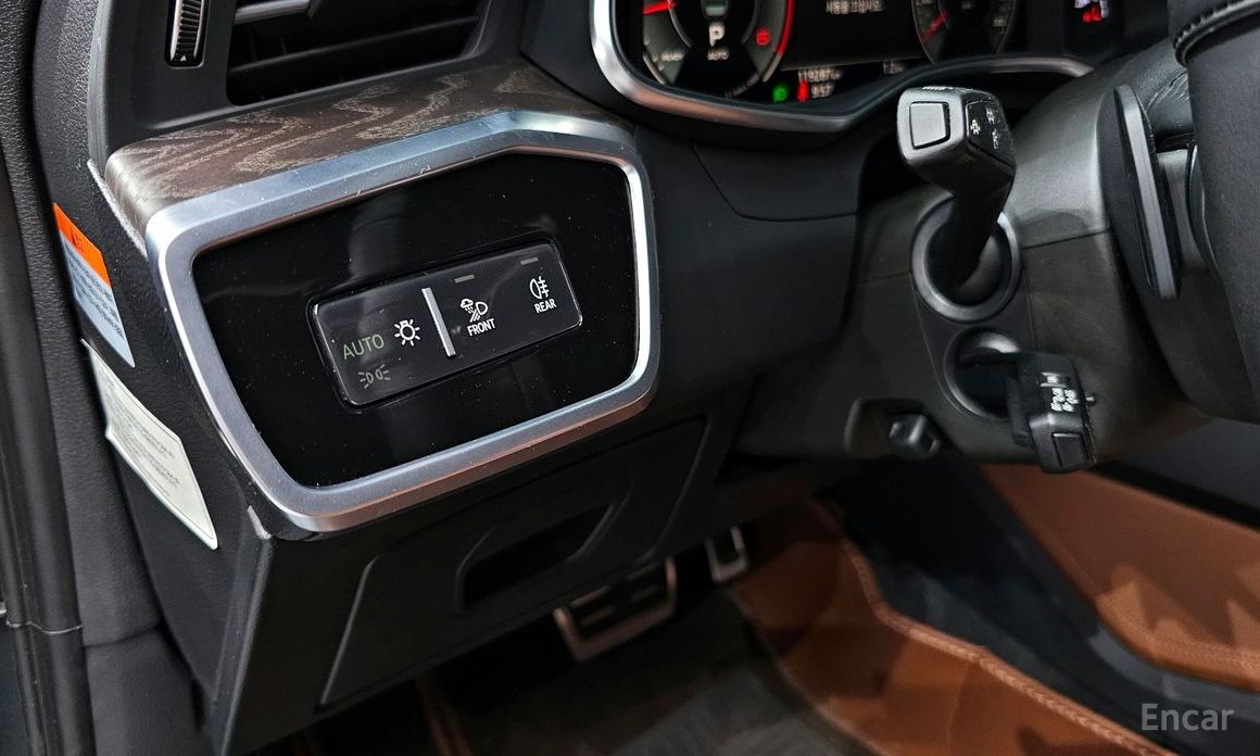 A6 (C8)50 TDI Quattro Premium 17