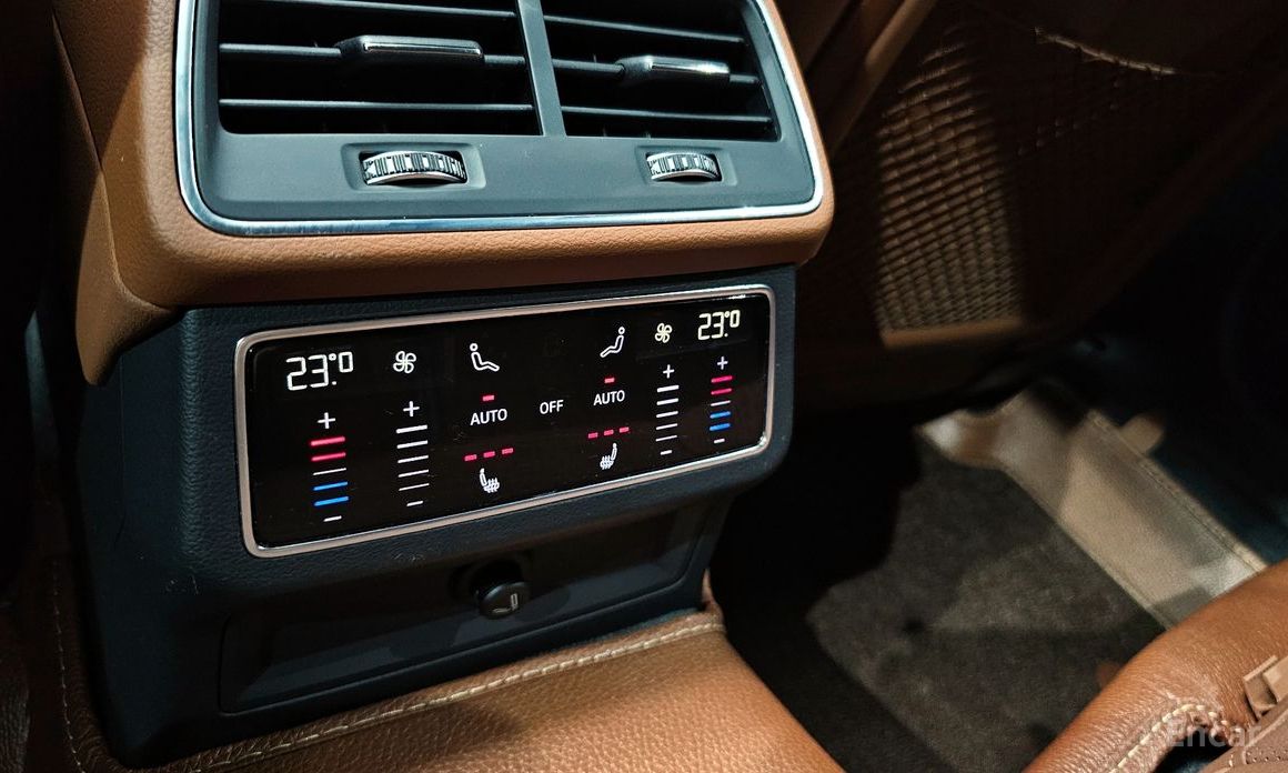 A6 (C8)50 TDI Quattro Premium 18