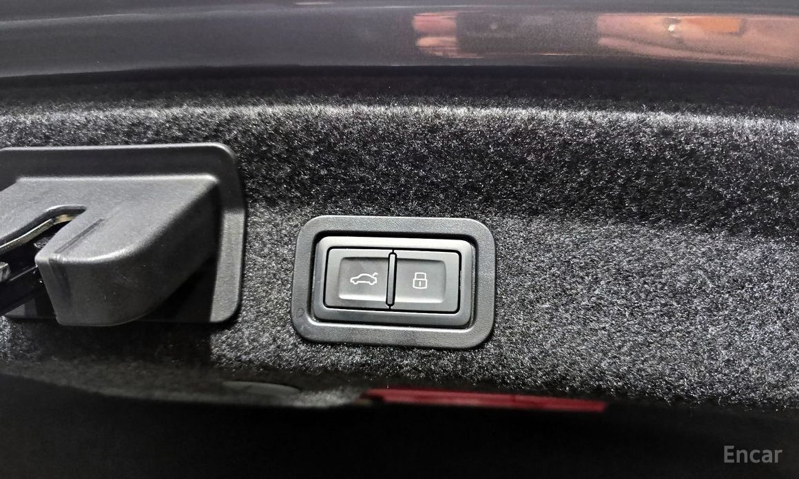 A6 (C8)50 TDI Quattro Premium 21
