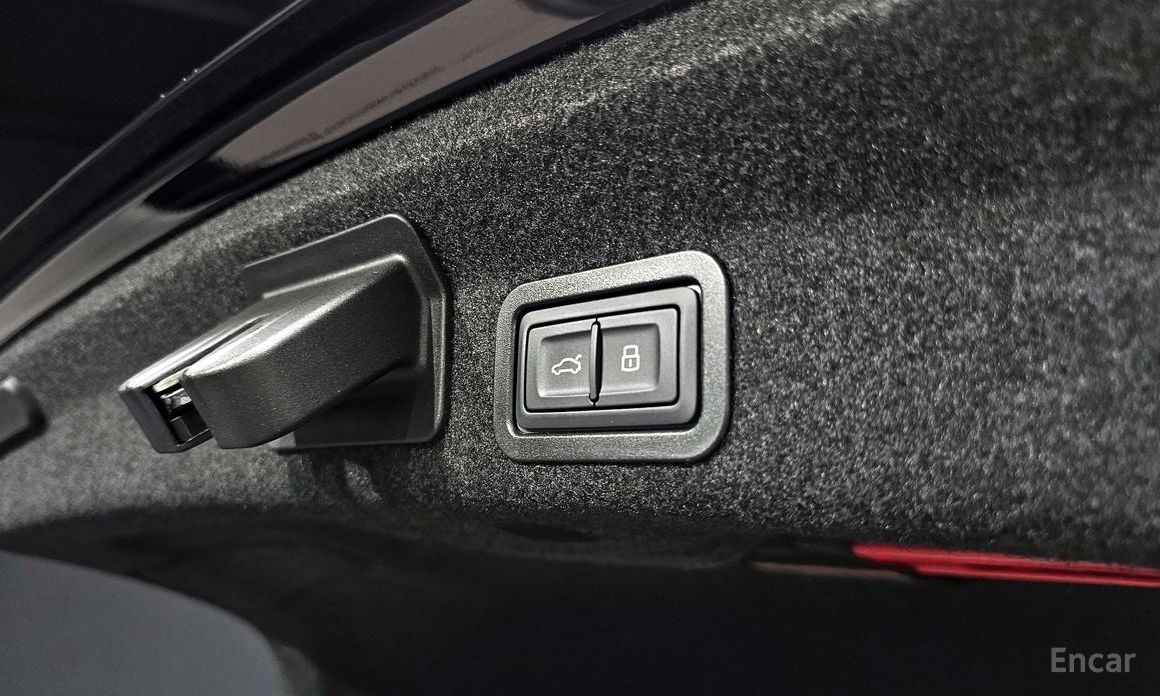 A6 (C8) 40 TDI Quattro Premium 21