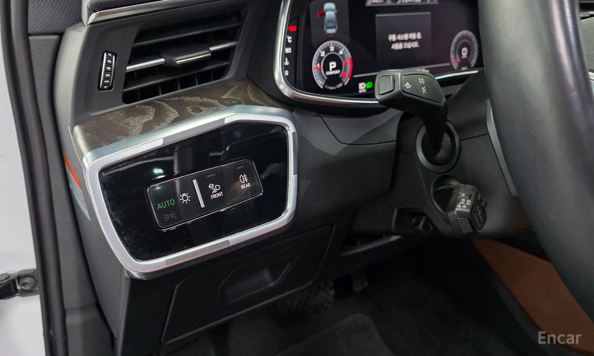 A6 (C8) 40 TDI Quattro Premium 15