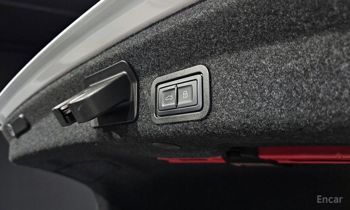 Audi A6 (C8) 40 TDI Quattro Premium №21