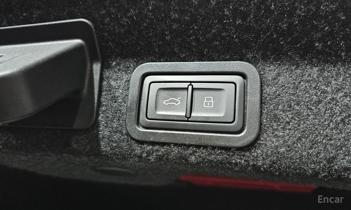 A6 (C8) 40 TDI Quattro Premium 20