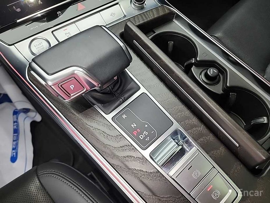 A6 (C8) 40 TDI Quattro Premium 15