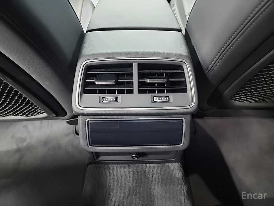 A6 (C8) 40 TDI Quattro Premium 17