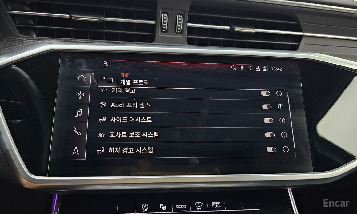 Audi A6 (C8) 40 TDI Quattro Premium №17