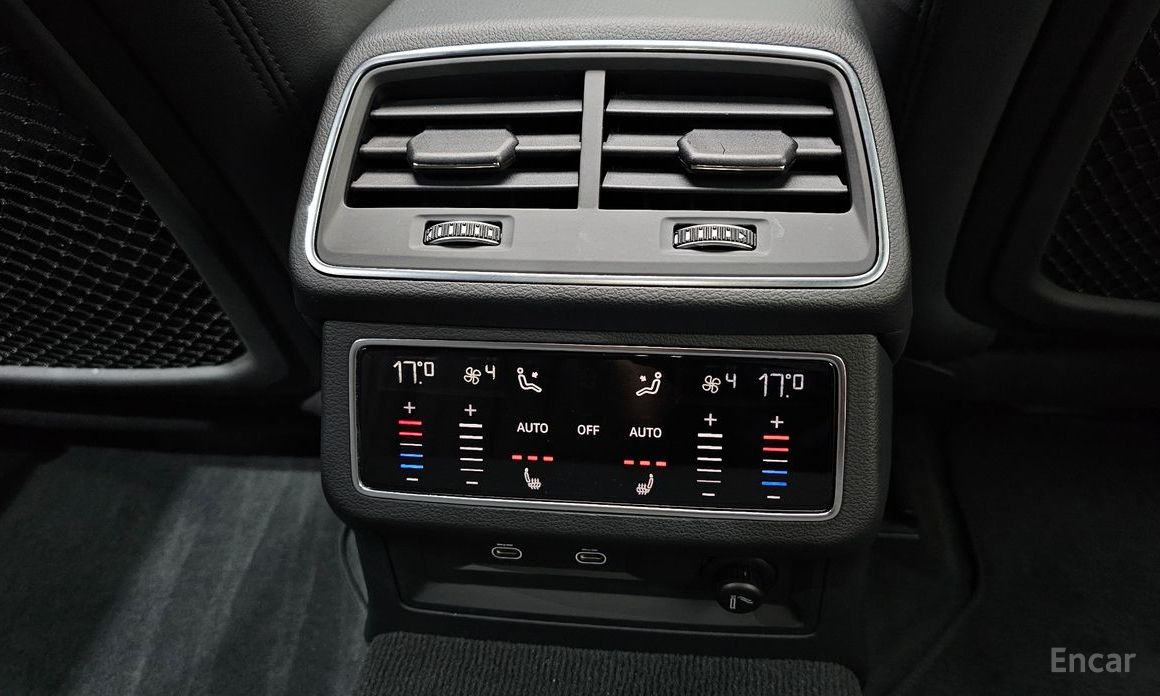 Audi A6 (C8) 40 TDI Quattro Premium №19