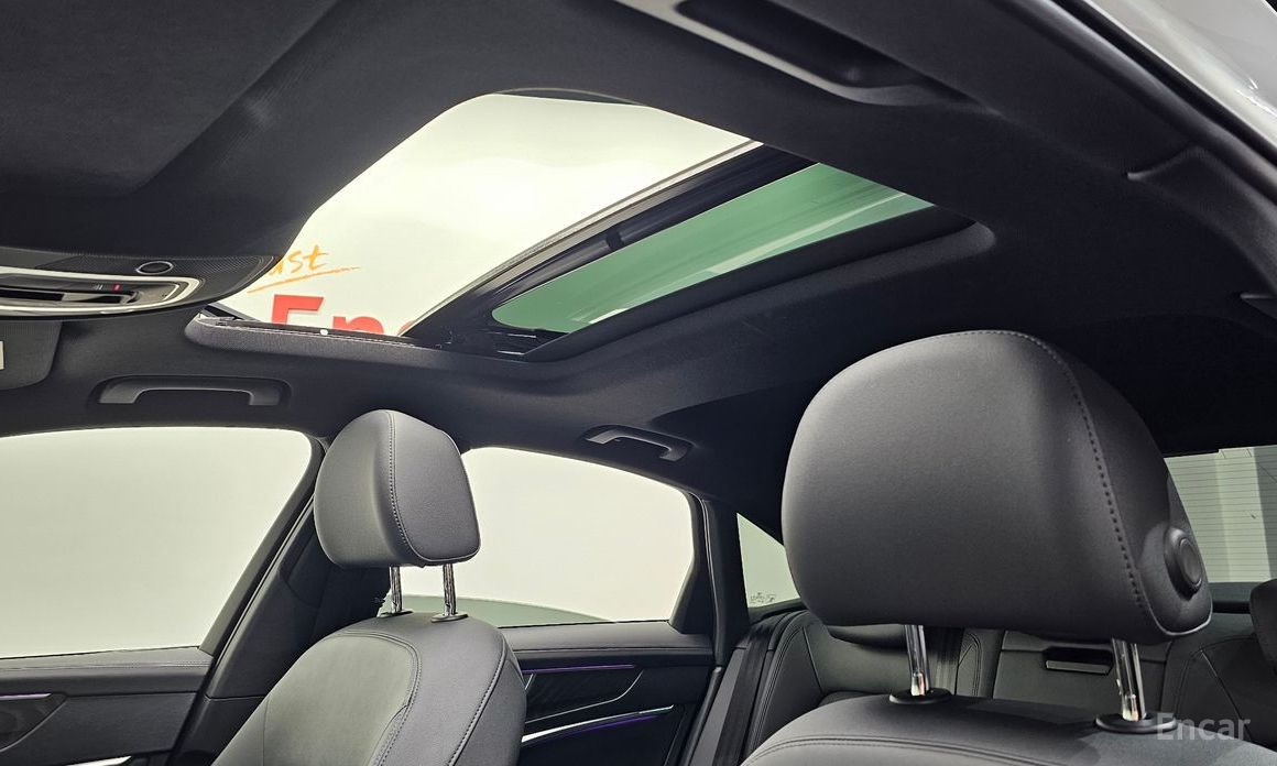 Audi A6 (C8) 40 TDI Quattro Premium №20