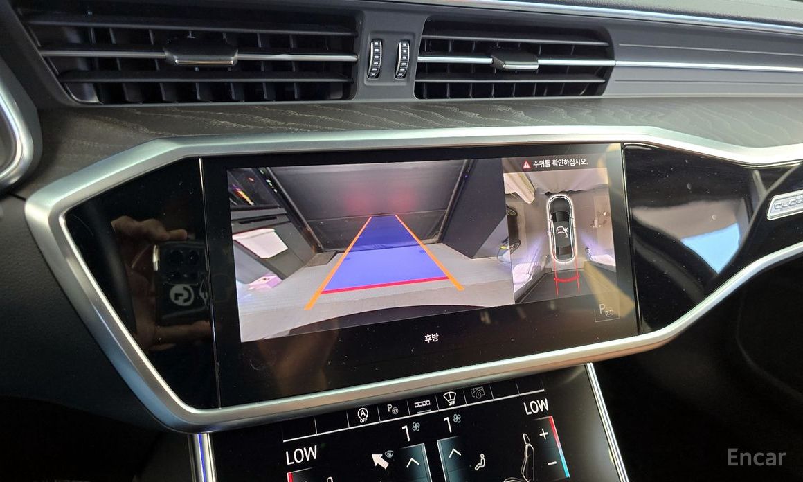 Audi A6 (C8) 40 TDI Quattro Premium №16