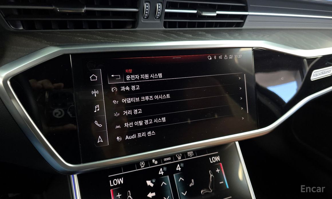 Audi A6 (C8) 40 TDI Quattro Premium №17