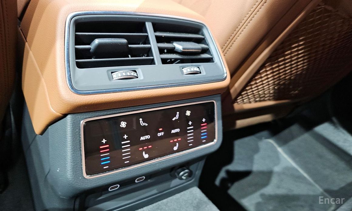 A6 (C8) 40 TDI Quattro Premium 18
