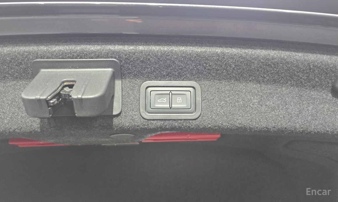 A6 (C8) 40 TDI Quattro Premium 21