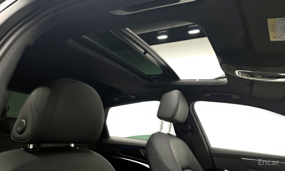 A6 (C8) 40 TDI Quattro Premium 18
