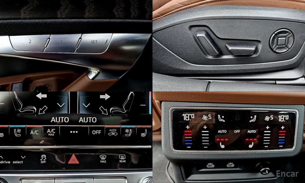 Audi A6 (C8) 40 TDI Quattro Premium №18