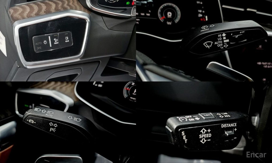 Audi A6 (C8) 40 TDI Quattro Premium №19