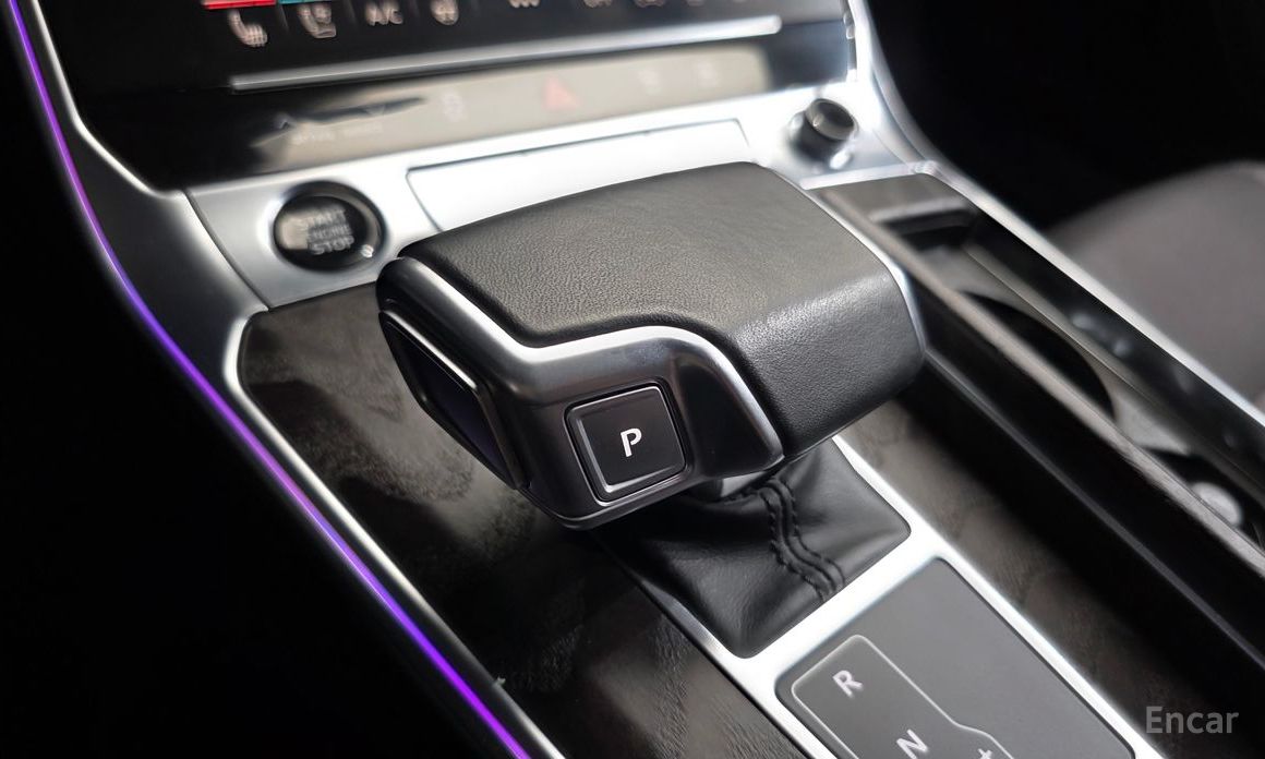 A6 (C8) 40 TDI Quattro Premium 9