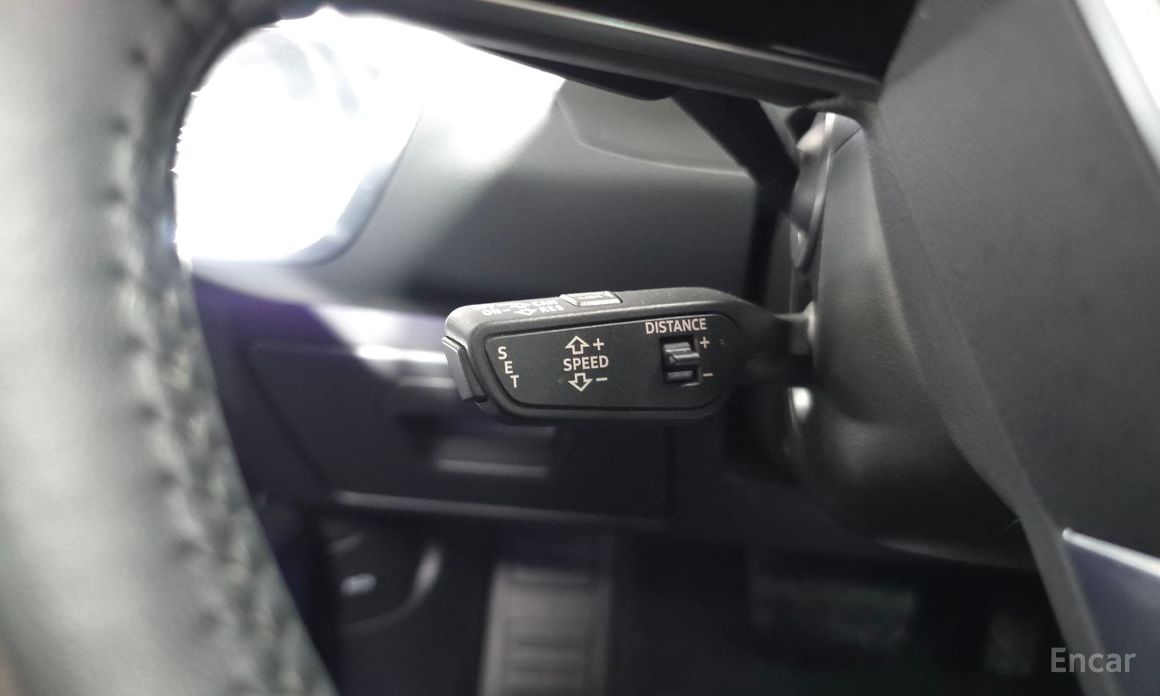 A6 (C8) 40 TDI Quattro Premium 18